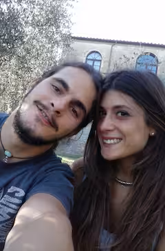 Foto di Andrea