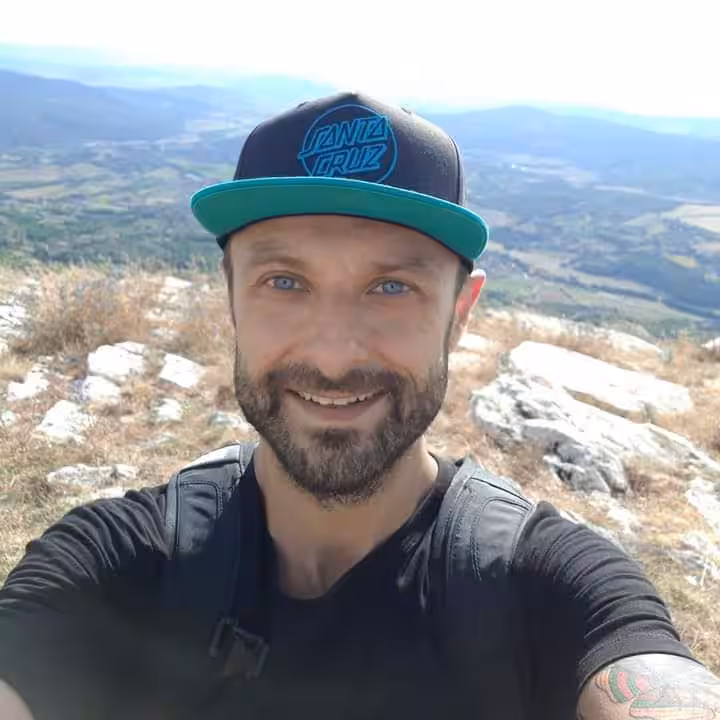 Foto di Francesco