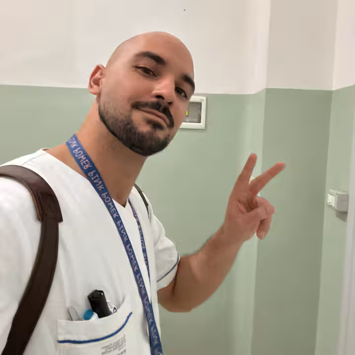 Foto di Alessio