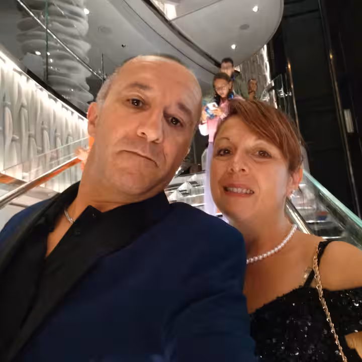 Foto di Marco
