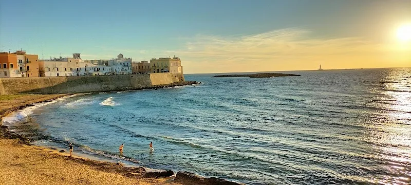 Gallipoli