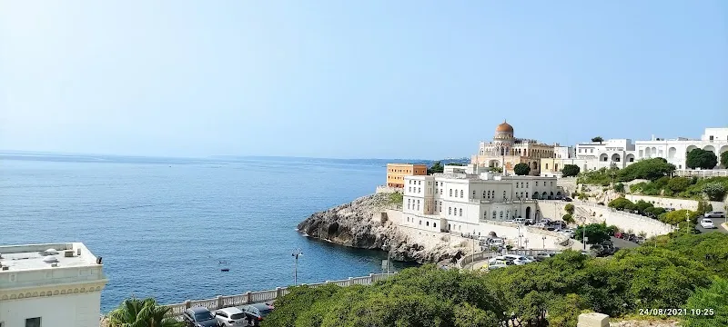 Santa Cesarea Terme