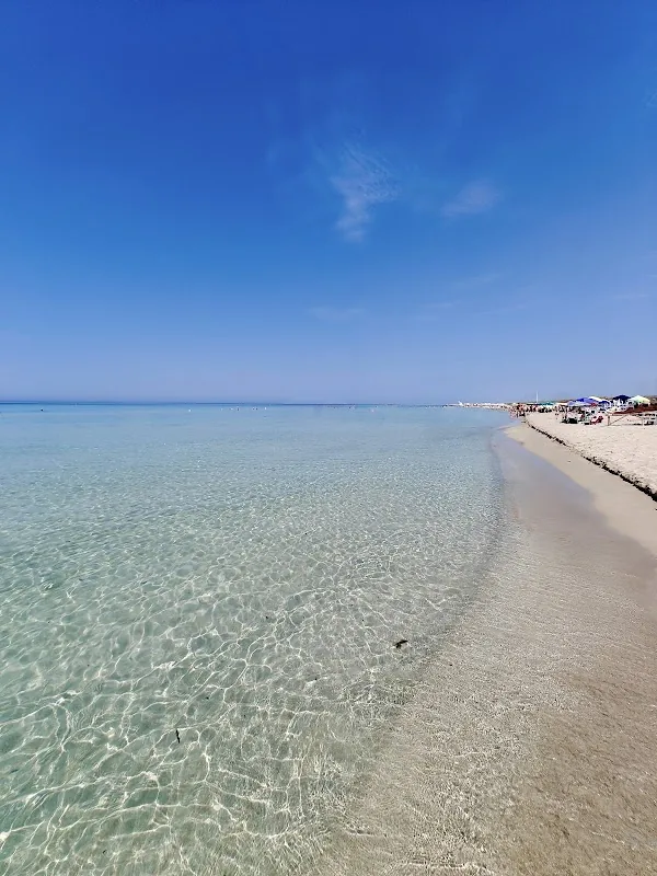 Torre San Giovanni