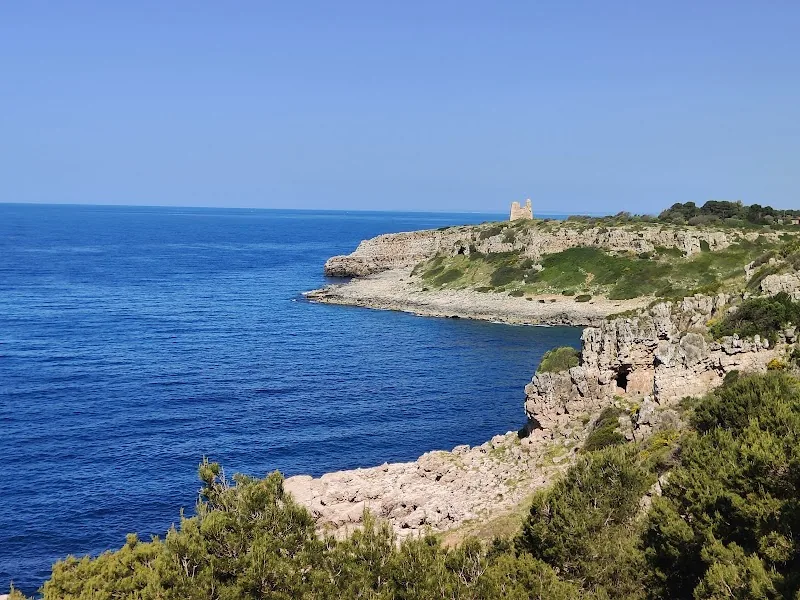 Torre Uluzzo