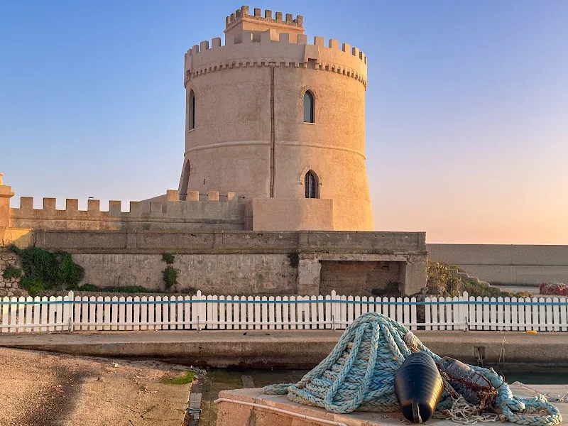 Torre Vado